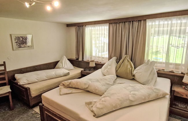 Maison de 8 chambres à Sölden avec jardin et terrasse - Photo 26