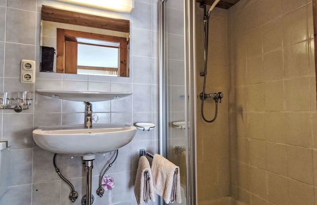 Maison de 8 chambres à Sölden avec jardin et terrasse - Photo 35