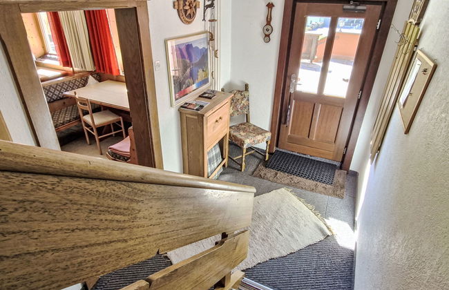 Maison de 8 chambres à Sölden avec jardin et terrasse - Photo 16