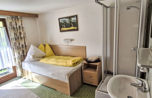 Maison de 8 chambres à Sölden avec jardin et terrasse - Photo 28