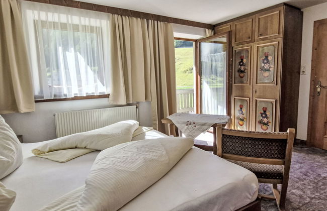 Maison de 8 chambres à Sölden avec jardin et terrasse - Photo 20