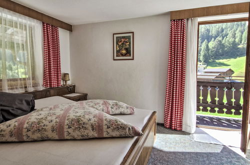 Foto 30 - Casa de 8 quartos em Sölden com jardim e terraço