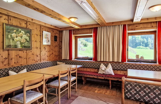 Maison de 8 chambres à Sölden avec jardin et terrasse - Photo 3