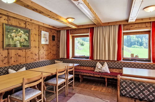 Foto 3 - Casa de 8 quartos em Sölden com jardim e terraço