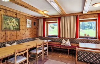 Foto 3 - Casa de 8 quartos em Sölden com jardim e terraço
