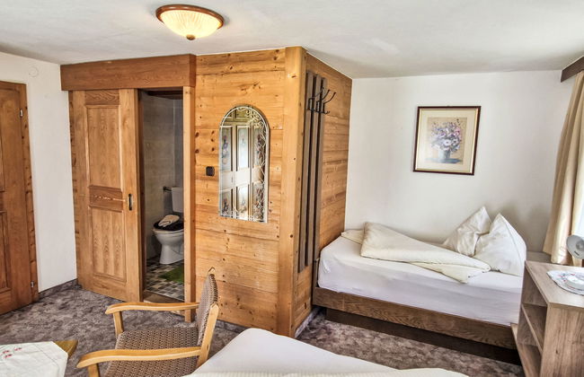 Maison de 8 chambres à Sölden avec jardin et terrasse - Photo 19