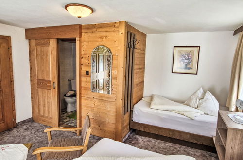 Foto 19 - Casa de 8 quartos em Sölden com jardim e terraço
