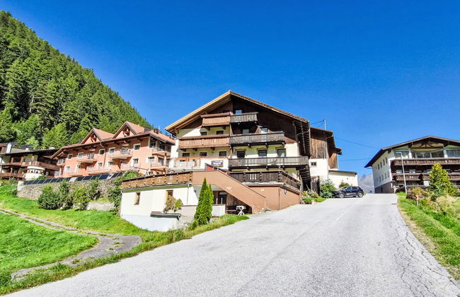 Maison de 8 chambres à Sölden avec jardin et terrasse - Photo 39