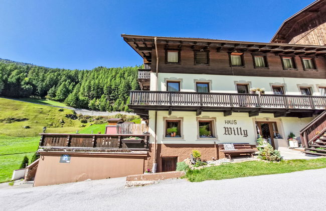 Maison de 8 chambres à Sölden avec jardin et terrasse - Photo 43