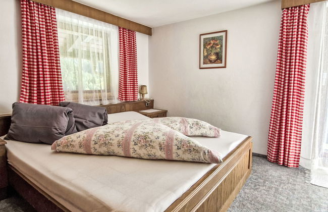 Maison de 8 chambres à Sölden avec jardin et terrasse - Photo 31