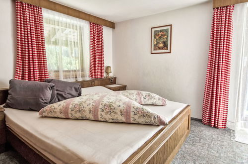 Foto 31 - Casa de 8 quartos em Sölden com jardim e terraço