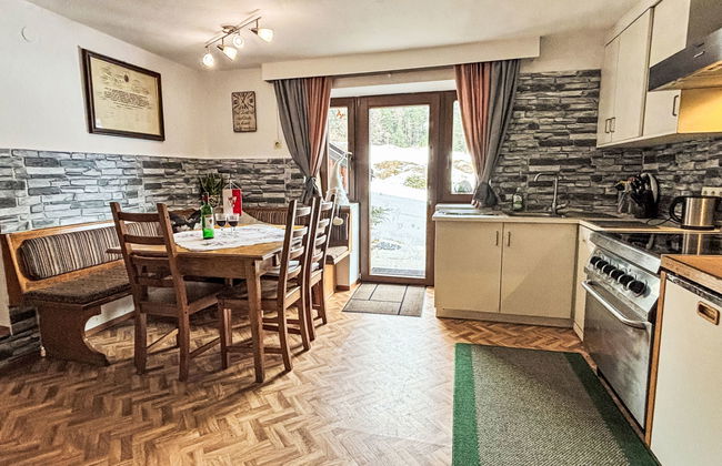 Maison de 8 chambres à Sölden avec jardin et terrasse - Photo 7