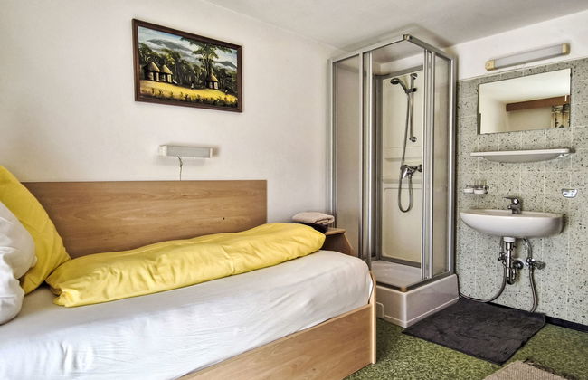 Maison de 8 chambres à Sölden avec jardin et terrasse - Photo 29