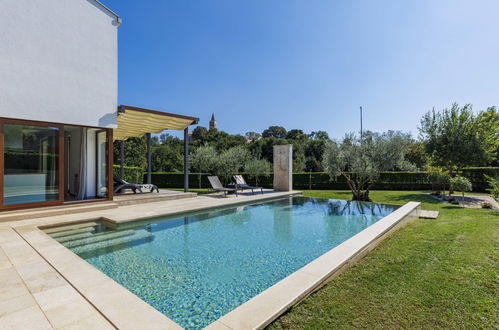 Photo 30 - Maison de 3 chambres à Sveti Petar u Šumi avec piscine privée et jardin