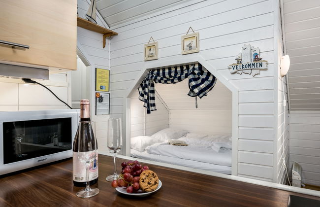 Haus mit 2 Schlafzimmern in Fjaler mit terrasse - Foto 11