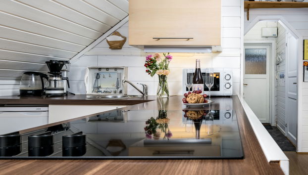 Haus mit 2 Schlafzimmern in Fjaler mit terrasse - Foto 4