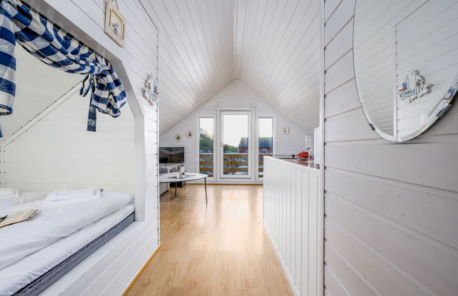Haus mit 2 Schlafzimmern in Fjaler mit terrasse - Foto 15
