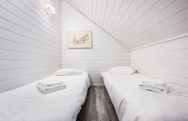 Haus mit 2 Schlafzimmern in Fjaler mit terrasse - Foto 14