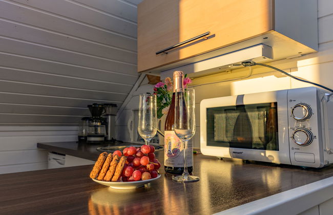 Haus mit 2 Schlafzimmern in Fjaler mit terrasse - Foto 8