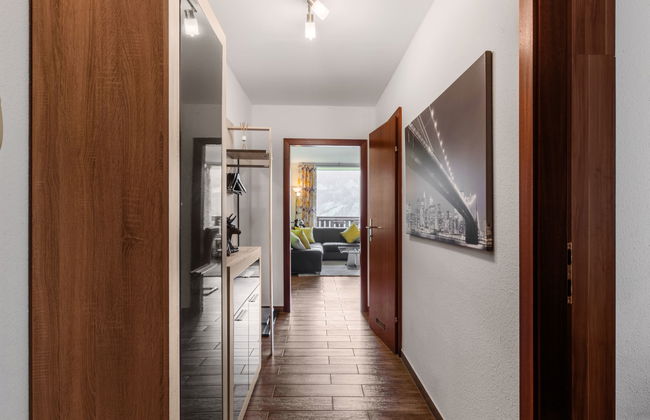 Apartamento de 2 quartos em Mühlbach am Hochkönig - Foto 15
