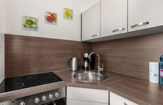 Apartamento de 2 quartos em Mühlbach am Hochkönig - Foto 8