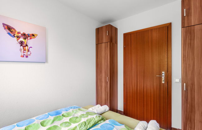 Apartamento de 2 quartos em Mühlbach am Hochkönig - Foto 12