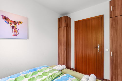 Foto 14 - Appartamento con 2 camere da letto a Mühlbach am Hochkönig con vista sulle montagne