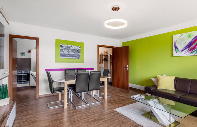 Apartamento de 2 quartos em Mühlbach am Hochkönig - Foto 9