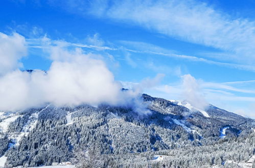 Foto 40 - Appartamento con 2 camere da letto a Mühlbach am Hochkönig con vista sulle montagne