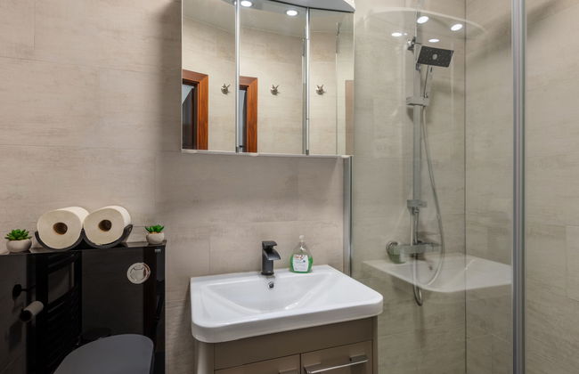 Apartamento de 2 quartos em Mühlbach am Hochkönig - Foto 13