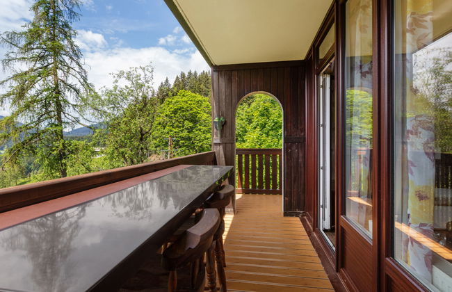 Apartamento de 2 quartos em Mühlbach am Hochkönig - Foto 17