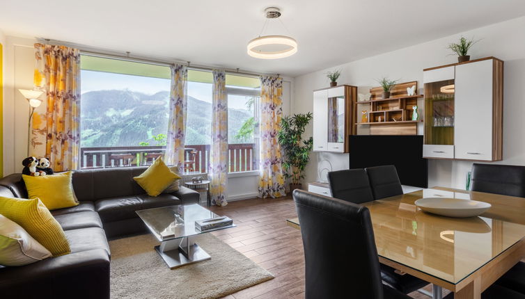 Photo 1 - Appartement de 2 chambres à Mühlbach am Hochkönig