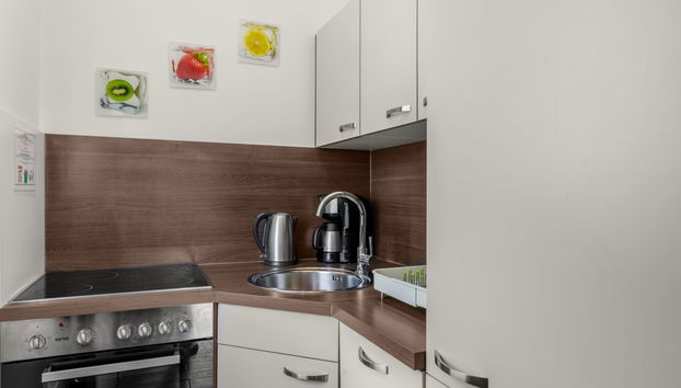 Apartamento de 2 quartos em Mühlbach am Hochkönig - Foto 4