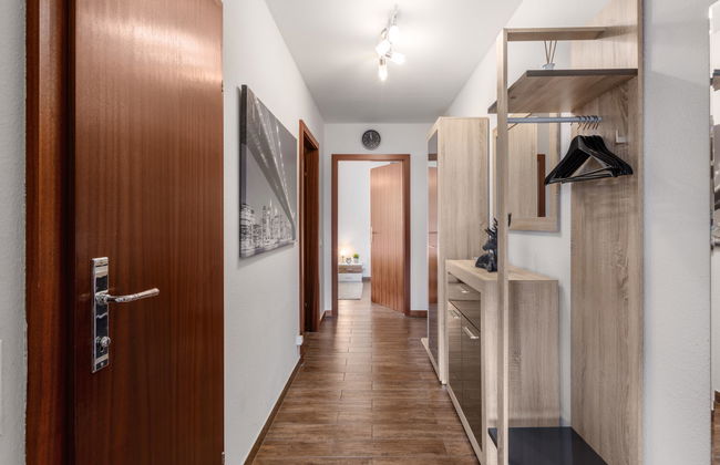Apartamento de 2 quartos em Mühlbach am Hochkönig - Foto 16