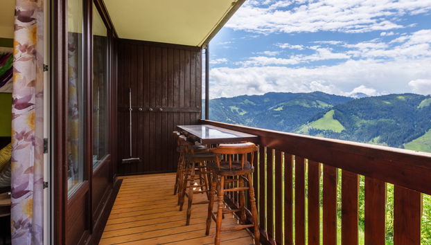 Apartamento de 2 quartos em Mühlbach am Hochkönig - Foto 2