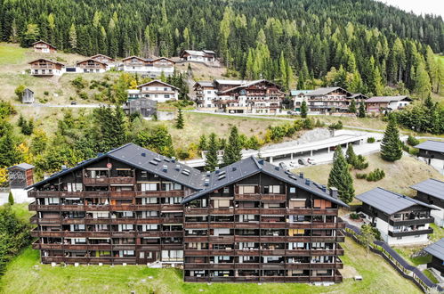 Photo 38 - Appartement de 2 chambres à Mühlbach am Hochkönig