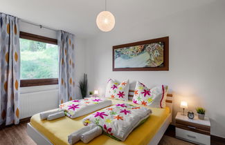 Photo 3 - Appartement de 2 chambres à Mühlbach am Hochkönig