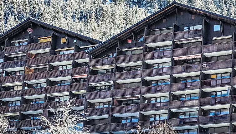 Foto 1 - Appartamento con 2 camere da letto a Mühlbach am Hochkönig