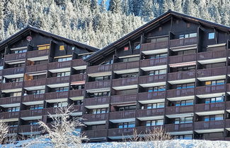 Foto 1 - Appartamento con 2 camere da letto a Mühlbach am Hochkönig