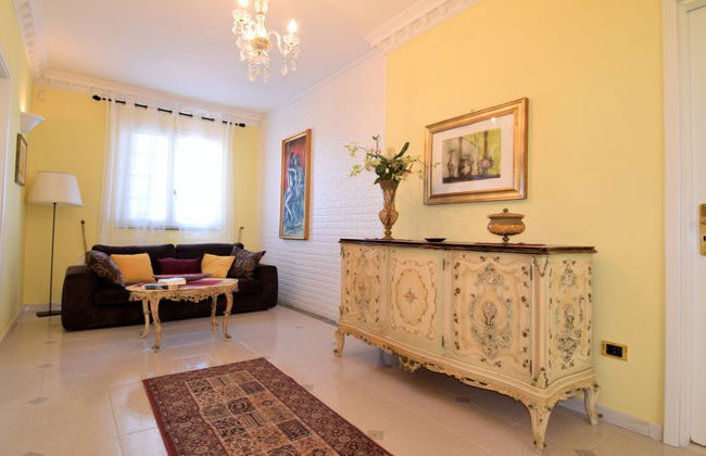 Apartamento de 2 quartos em Siracusa com piscina e jardim - Foto 4