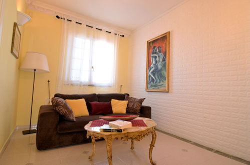 Foto 8 - Apartamento de 2 quartos em Siracusa com piscina e jardim