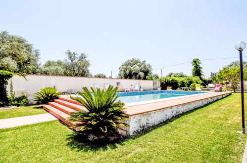 Foto 25 - Apartamento de 2 quartos em Siracusa com piscina e jardim