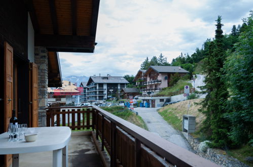 Photo 28 - 3 bedroom Apartment in Nendaz with mountain view