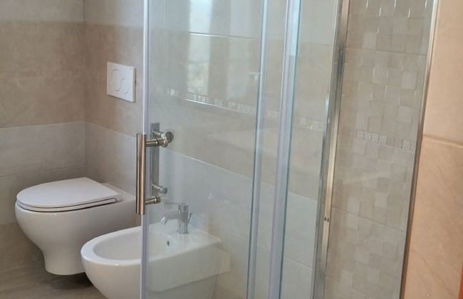 Casa de 3 quartos em Ripatransone com jardim e terraço - Foto 23