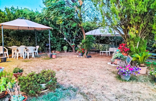 Casa de 3 quartos em Ripatransone com jardim e terraço - Foto 31