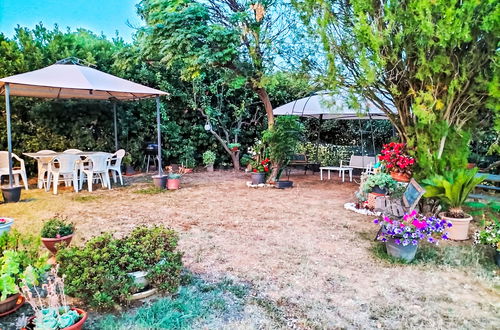 Photo 31 - Maison de 3 chambres à Ripatransone avec jardin et terrasse