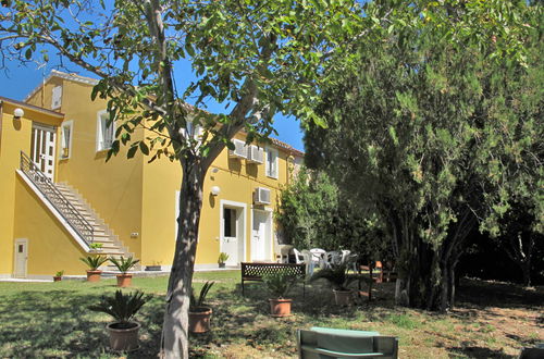 Photo 25 - Maison de 3 chambres à Ripatransone avec jardin et terrasse