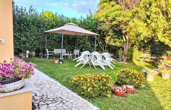 Casa de 3 quartos em Ripatransone com jardim e terraço - Foto 6