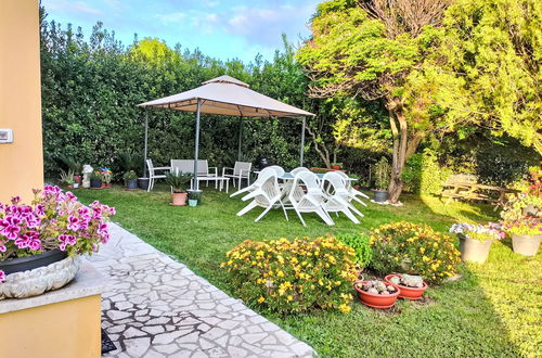 Foto 6 - Casa de 3 quartos em Ripatransone com jardim e terraço