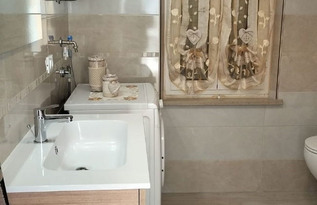 Casa de 3 quartos em Ripatransone com jardim e terraço - Foto 22